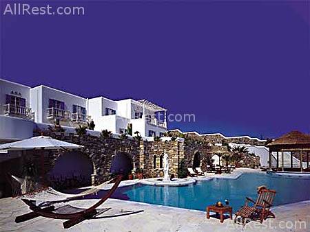 Kivotos Clubhotel Deluxe 22